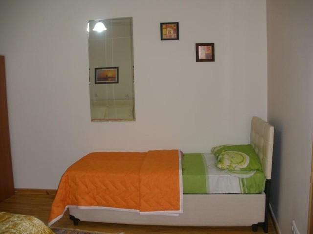 New Redriver Hostel 이스탄불 객실 사진