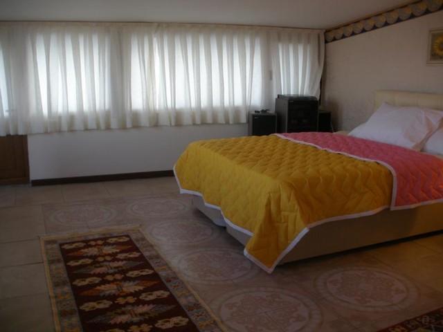 New Redriver Hostel 이스탄불 객실 사진