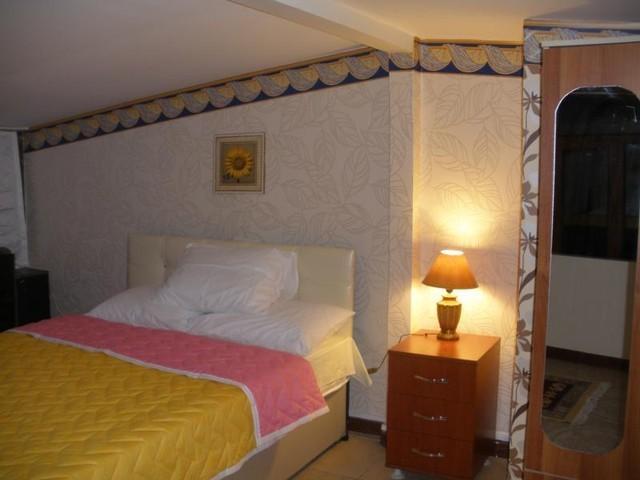 New Redriver Hostel 이스탄불 객실 사진